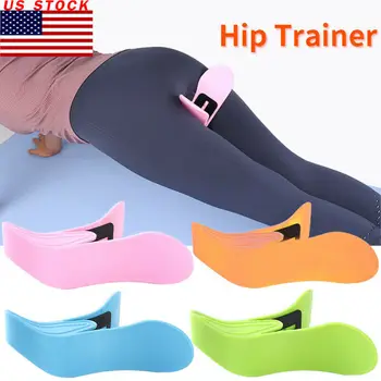 

Women Exerciser Bladder Control Device for Pelvic Floor Muscle Pelvis Correction Beautiful Buttocks Exerciser Bodybuilding
