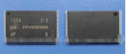 

100% NEW Free shipping 10PCS/LOT MT29F64G08CBABAWP:B MT29F64G08CBABAWP 29F64G08CBABA TSOP48 MODULE new Free Shipping