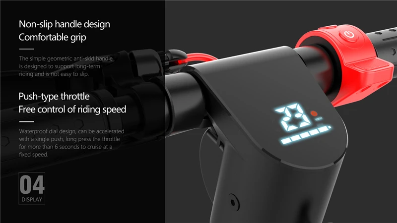 x-передняя X-8 Smart Электрический скутер 360 Вт Мотор 10 дюймов 2 колеса доска для ХОВЕРБОРДА скейтборда 45 км Макс миль внедорожная фара для электровелосипеда