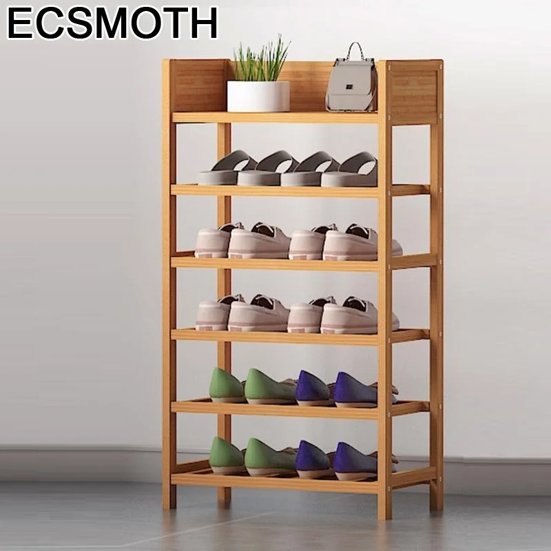 Porta Scarpe Zapatero font b Closet b font Minimalist Schoenen Opbergen Szafka Na Buty Mobilya Mueble