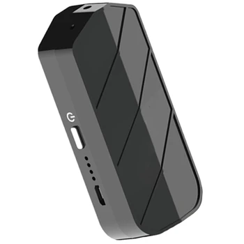 

Mini Disinfector Portable Air Purifier Machine for Glasses,Mobile Phones, Masks Etc