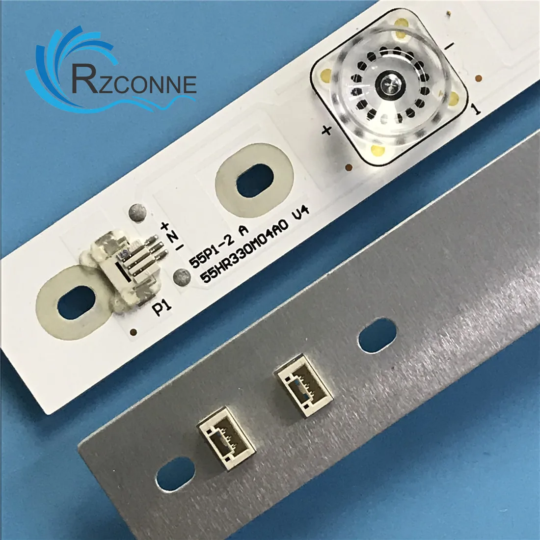 LED Ʈ Ʈ 4  TCL 55 &TV 55P1-2 B 55HR330M04A0 V4 L55P1-UD L55P1S-CF B55A769U B55A739 4C-LB5504-HR11J HR12J