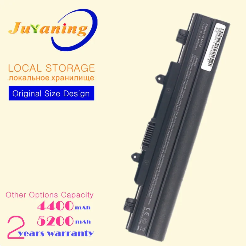 Аккумулятор AS11A3E AS11A5E для ноутбука ACER Aspire TimelineX 3830T 3830TG 4830T 4830TG 5830T 5830TG AS3830T шлюза ID47H