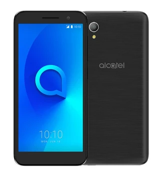 

Alcatel 1 12,7 cm (5 ") 1gb 8 GB SIM single black 2000 mAh