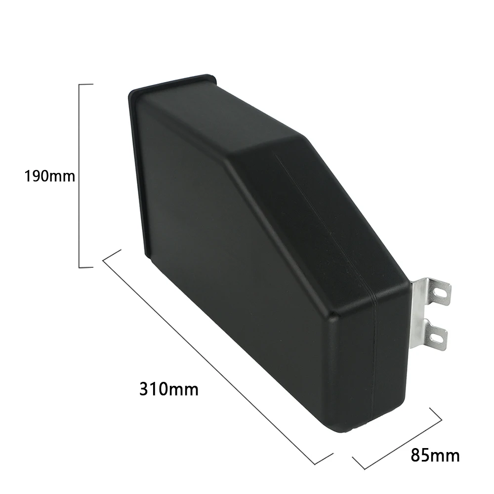 Motorcycle Tool Box For BMW R1200GS Adv F750GS F850GS R1250GS LC Adventure 2013- 5 Liters Tool Storage Box Case