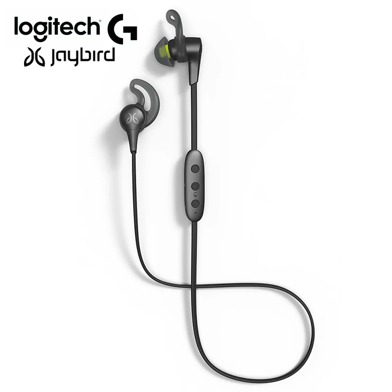 Logitech Jaybird X4 Earphone Bluetooth 