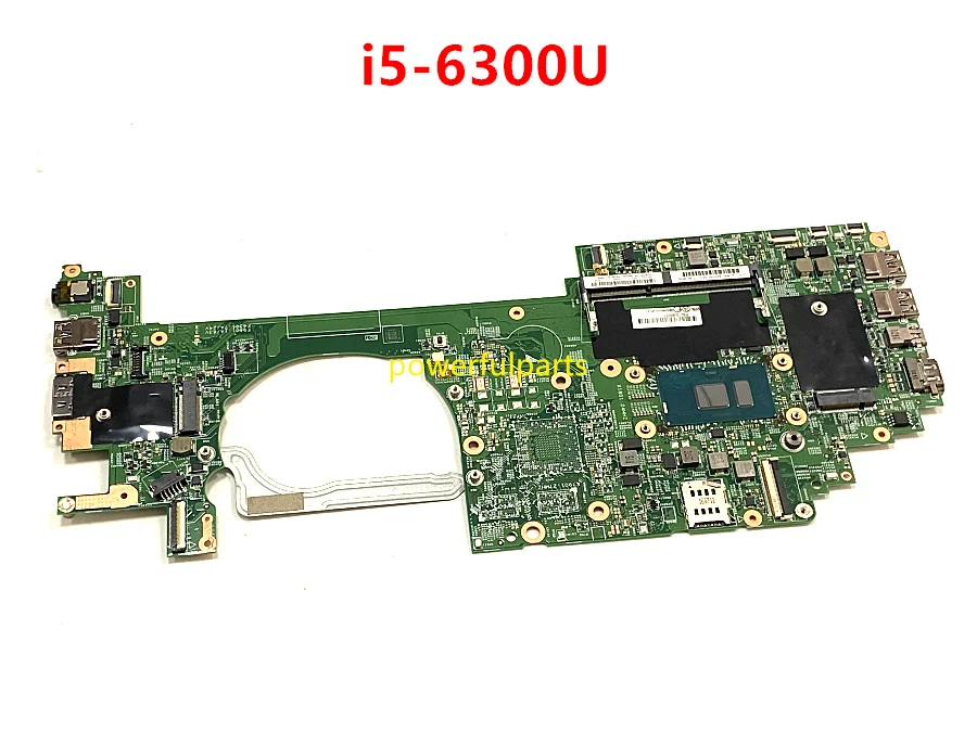 the best pc motherboard 100% working for thinkpad yoga 460 motherboard with i5-6300 cpu FRU 00UP141 14283-2 448.05106.0021 tested ok gaming pc best motherboard