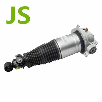 

Rear Left Air Suspension Shock Absorber Strut For 06-10 Audi Q7, 04-10 Porsche Cayenne, 04-10 VW Touareg -7L8616019C, 7L6616503B