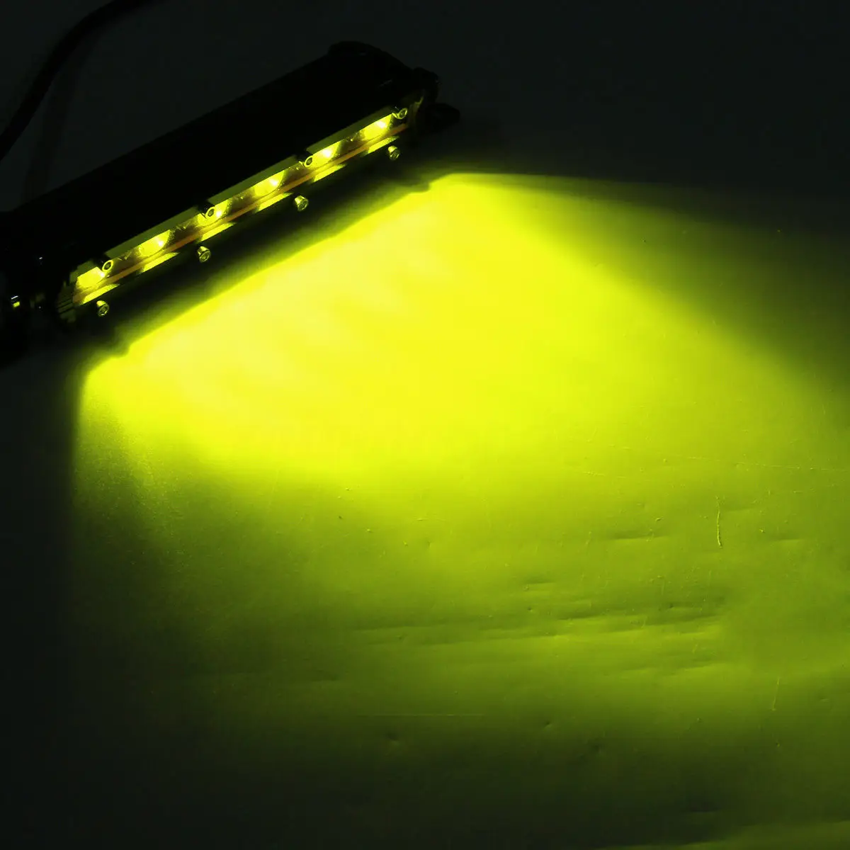 " DC12V 18 Вт 6LED рабочий Точечный светильник для внедорожника ATV лодки 4WD внедорожника