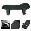 1pc Chair Armrest Pads Memory Foam Elbow Pillow Support Arm Rest Covers for Office Chair Armrest Chair Cushion Pads Elbow Relief ► Photo 2/6