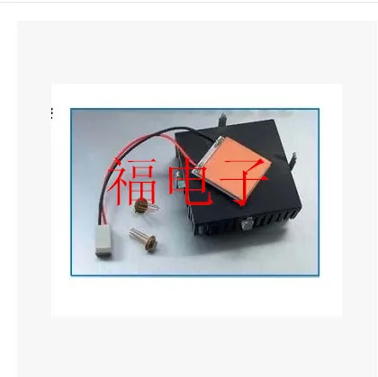 

TGM-199-1.4-0.8 40 * 44mm 7V2.5A Thermoelectric Power Module with Temperature Resistance of 260 Degrees