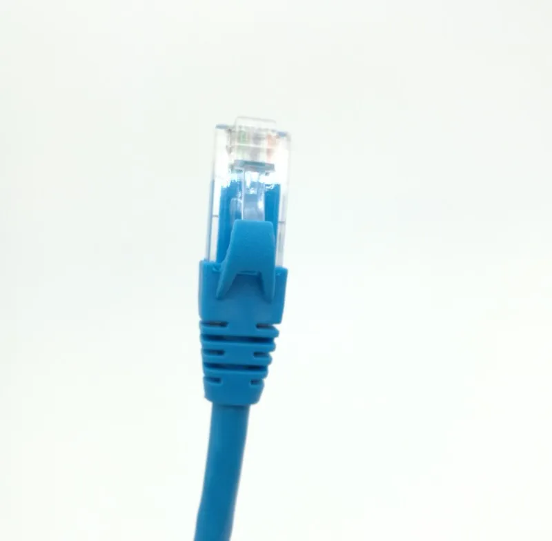 10 ��/�� 3.2ft 1M �߰ſ� �Ǹ� CAT6 UTP ���� ���̺� �̴��� ���̺� 100cm ��Ʈ��ũ ���̾� RJ45 ��ġ �ڵ� Lan ���̺� �߱����� ����