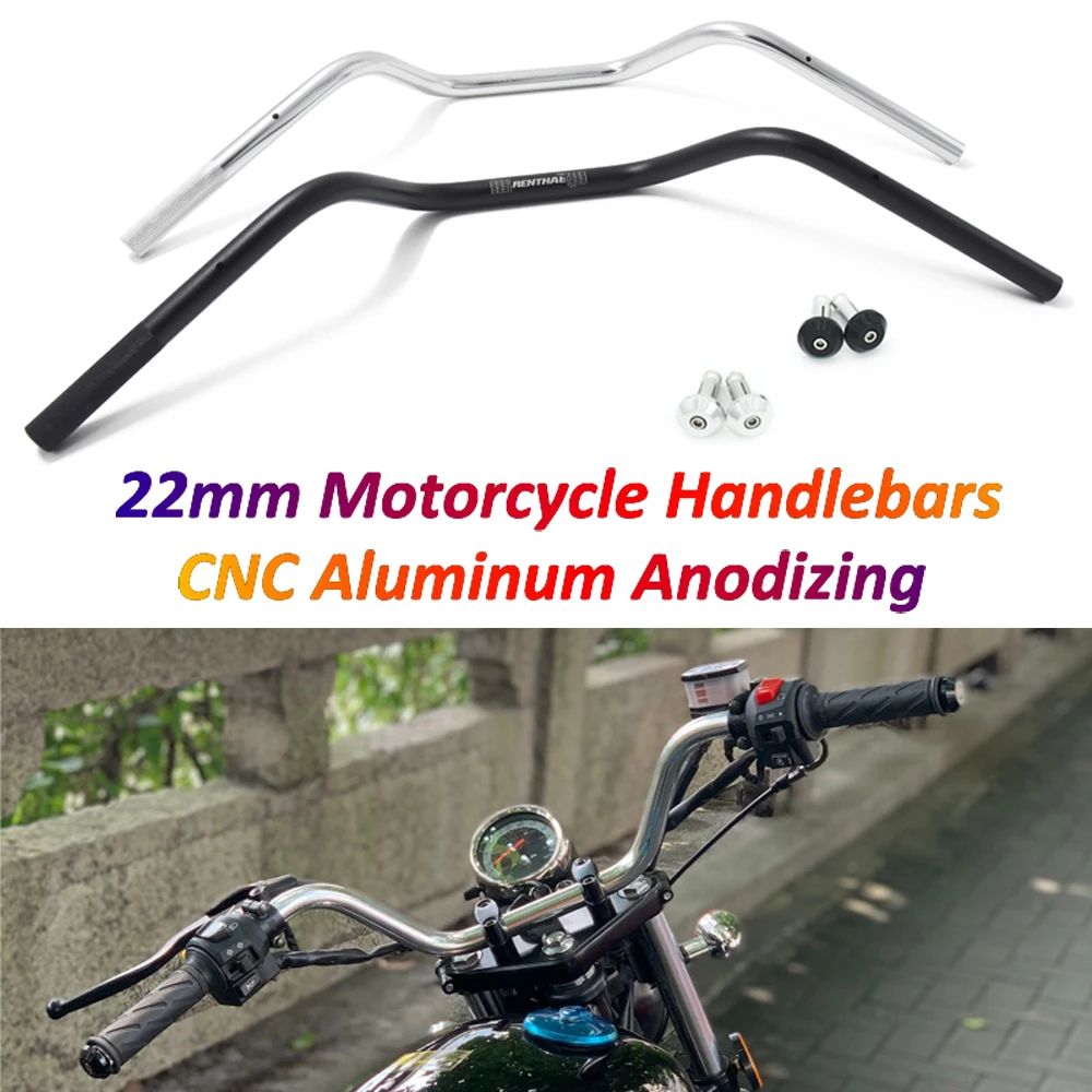 hcc handlebars