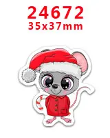 PR24672 30 шт./лот плоское заднее плоское украшение из смолы для бантов diy украшения аксессуары DIY материалы ручной работы PR24308 - Цвет: PR24672