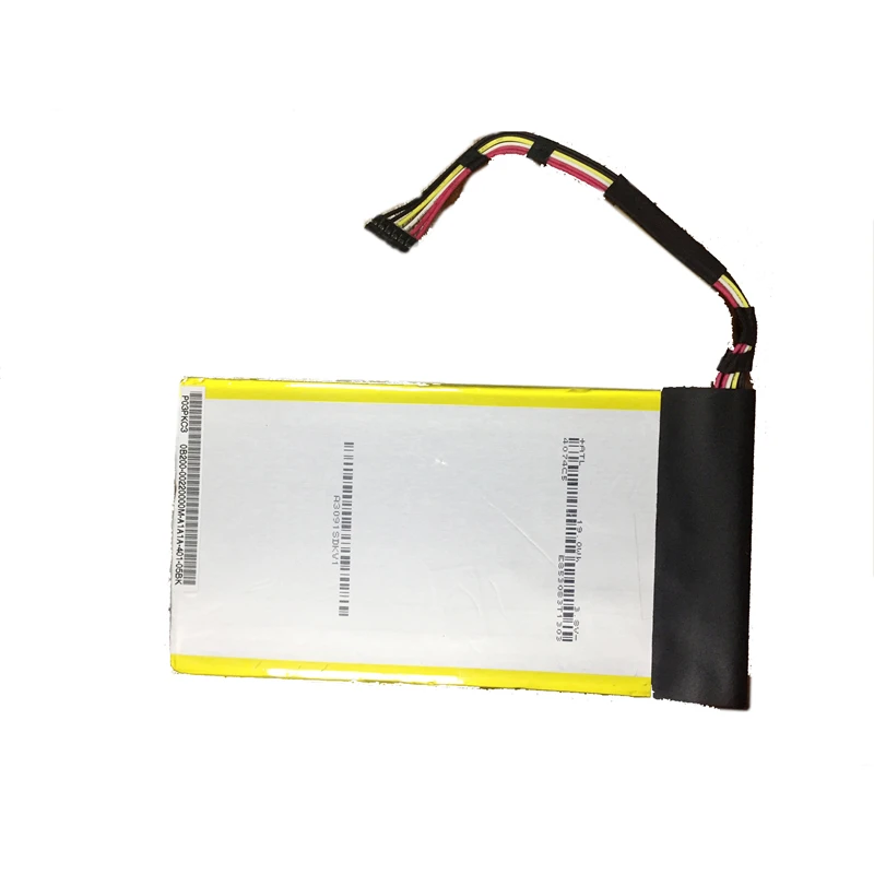 Для Asus Padfone 2 A68 Tablet PC 19WH C11-P03 5000mAh C11-P03 литий-полимерная аккумуляторная пластина запасная батарея
