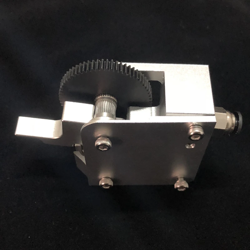 3D принтер Prusa i3 Jhead для E3D экструдера Titan Aero MK2 Экструзионная полностью