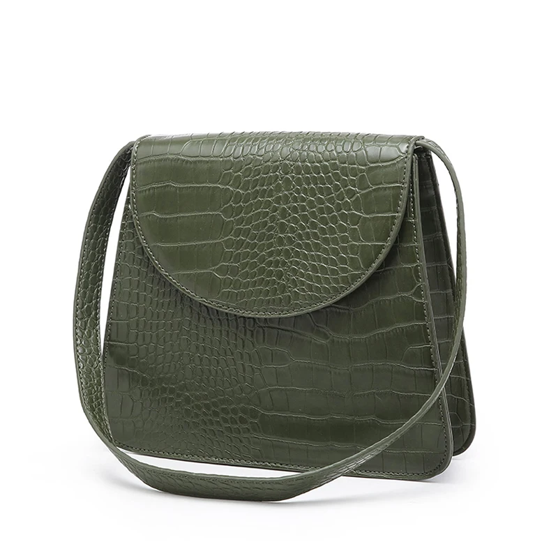 REALER женская сумка сумки рюкзак женский пол роскошь через плечо Крокодил шаблон