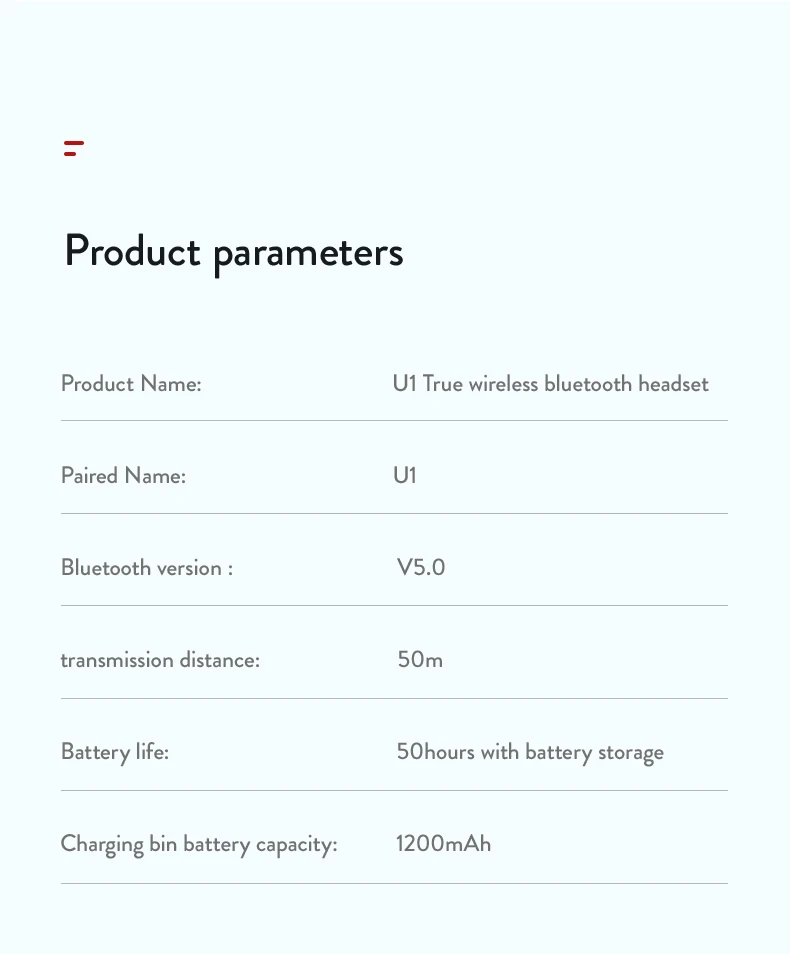 Новинка TWS, беспроводная bluetooth-гарнитура, Спортивная гарнитура, полувкладыши, bluetooth гарнитура, 5,0, на ухо, смарт, большая емкость, зарядная док-станция, hd ste
