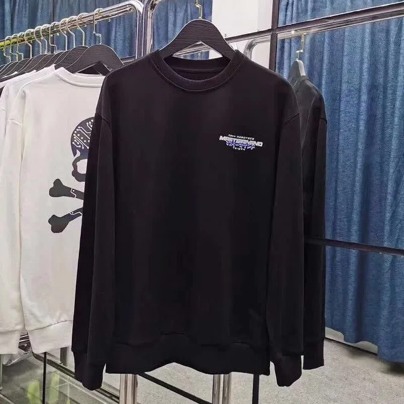 Мужские толстовки с капюшоном Mastermind C2H4, худи 19SS, лучшее качество, цвета, светоотражающие, японские свитшоты, черный женский пуловер