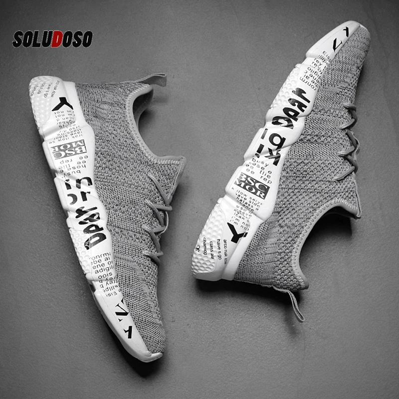 

Men Sandals Breathable Mesh Sneakers casual Shoes 2020 New Summer Light Fashion Male Casual Shoes Sandalias De Hombre Men Shoes