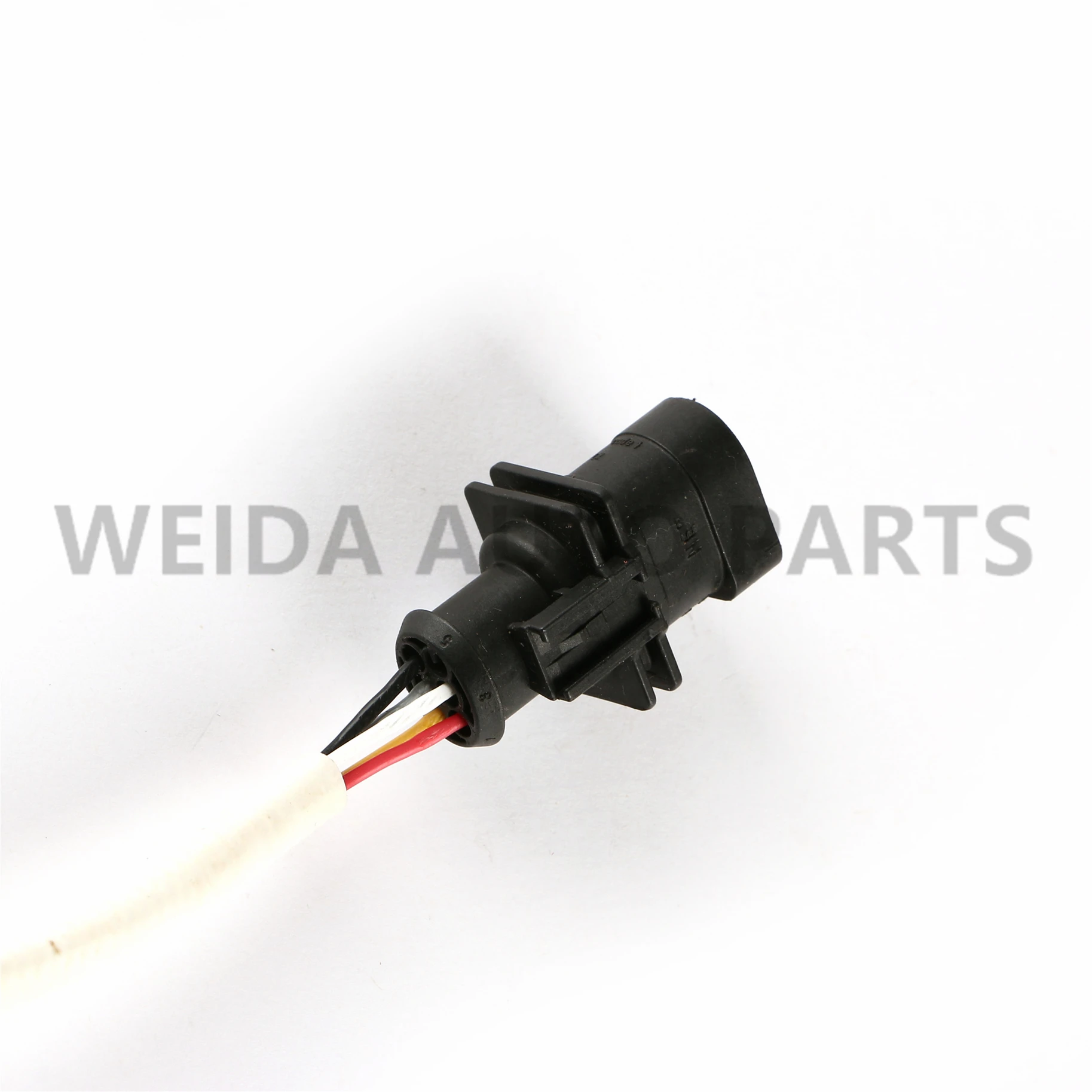 WEIDA 5 pins LSU ADV кислородный датчик для JAGUAR XE LAND ROVER DISCOVERY SPORT 2.0L 2011 OE #0258027087 EJ32 9F472