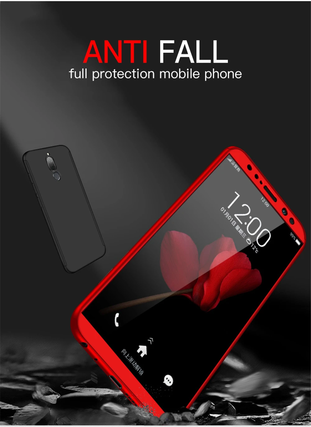 360 Полный градусов крышка чехол для телефона для huawei P30 P20 P10 P9 Коврики 9 10 20X20 Lite Pro защитный чехол s для huawei Nova 5 4 3 2 5i 3i 2i