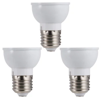 

2.4GHz Controlled By Devices Home Indoor Colour Changing Dimmable RGB Aluminum Light Bulbs WIFI Smart Mood Decorative Bedroom