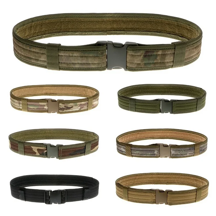 Universal Airsoft Stock Hunting Tactical Cartridge Belt Bag Portable Arm Shot Gun Holster Shell Pouches Cartridge Holder