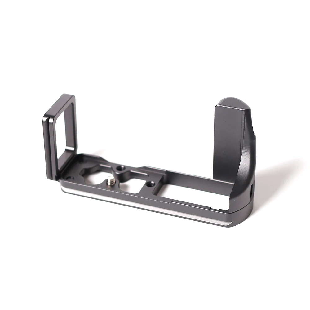 Aperto de Mão Terno para Sigma Pixco Lb-dpxm Personalizado Suporte Liberação Rápida Placa Dp1m Dp2m Dp3m l - Image 5