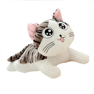 Милое одеяло Kawaii CAT'S Paw, креативная Автомобильная подушка двойного назначения и одеяло, офисное одеяло для сна с кошачьими когтями