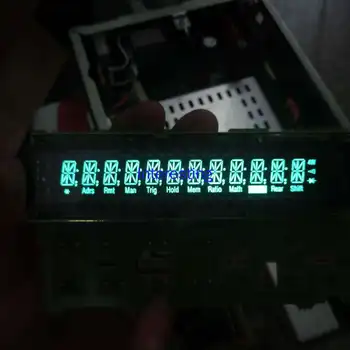 Agilent 오리지널 VFD 형광 디스플레이, 34401A Hp34401A, 신제품