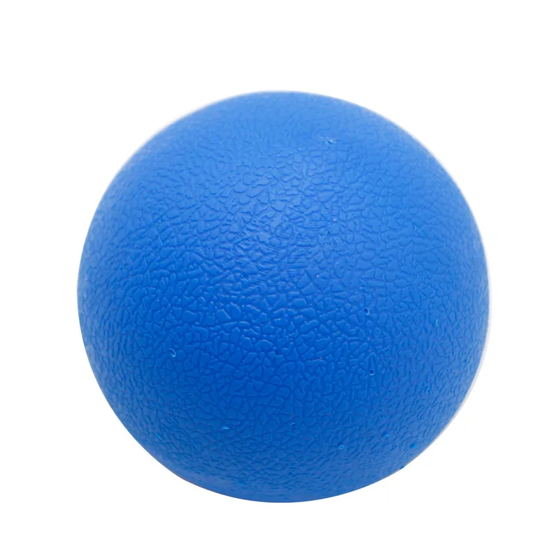 fascia blaster yoga ball