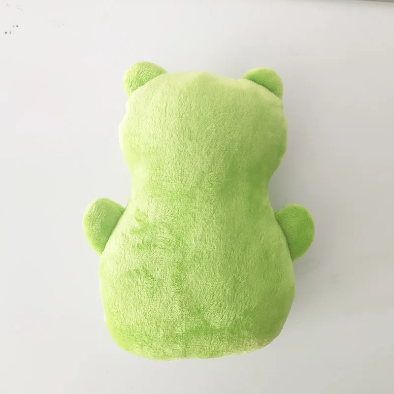 4 шт. 20 см Bobs Burgers Kuchi Kopi мягкие животные плюшевые игрушки