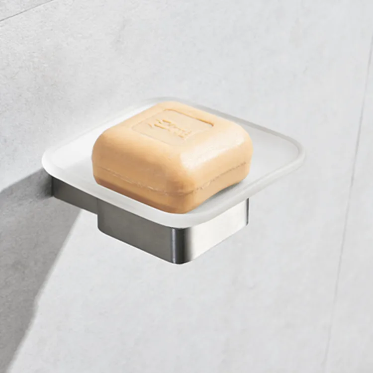 

Hotel Soap Dish Hardware Bathroom Hook Unit Stainless Steel Soap Tray Hotel Toilet Soap Dish la si zao Network