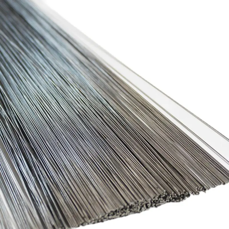 10pcs 0.2 to 3mm Stainless Steel Wire