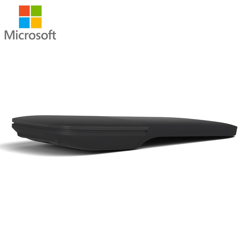 Microsoft Surface Arc Touch Bluetooth мышь технология Arc Blueshin креативная Складная сенсорная мышь для ноутбука Складная мышка Bluetooth