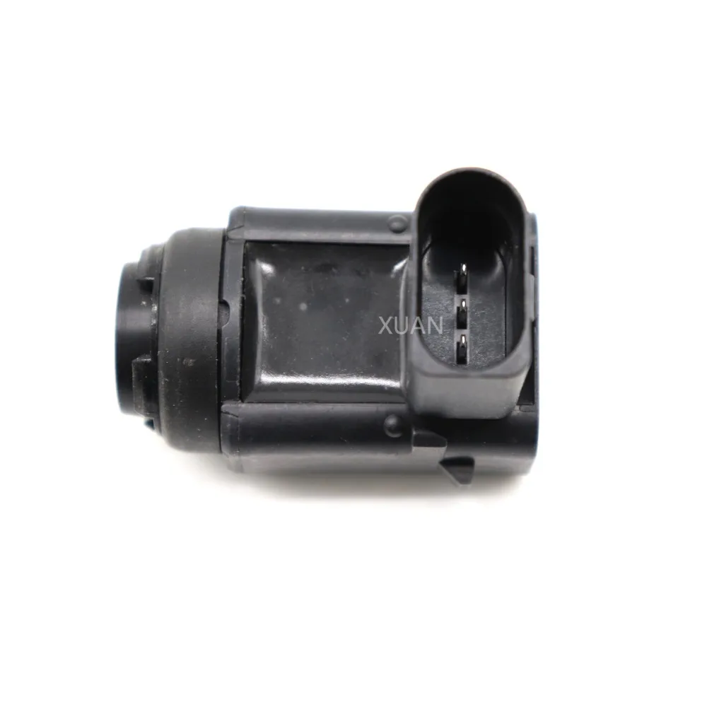 4 шт./лот Датчик парковки PDC 3D0998275A для Porsche Cayenne Seat Altea Skoda Audi Q7 Volkswagen EOS Golf Touareg 1K0919275