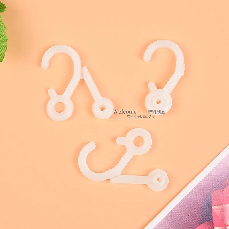 sock packing hanger hook