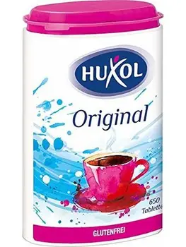 

HUXOL - HUXO 650comp REDISP sweetening matter