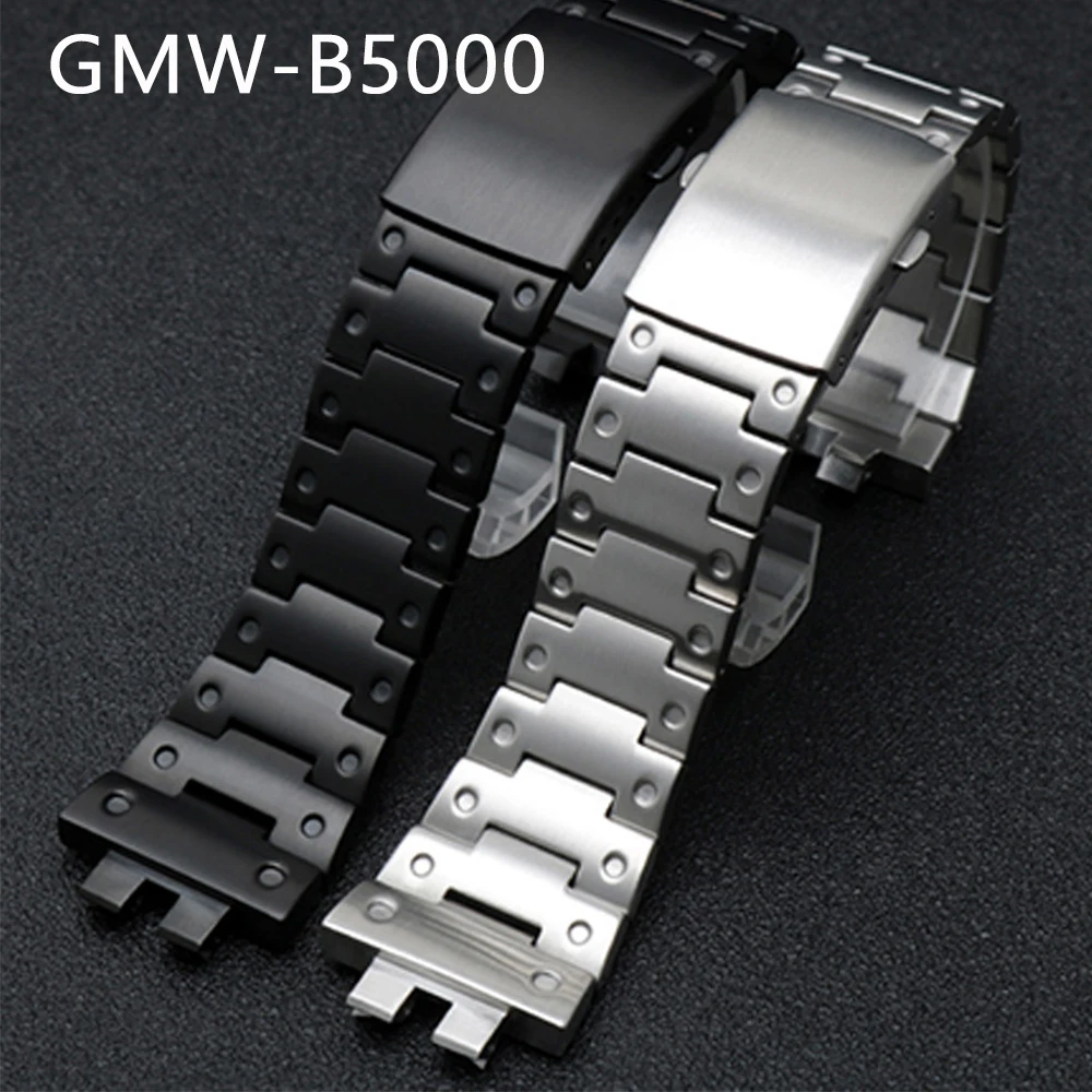g shock b5000 metal