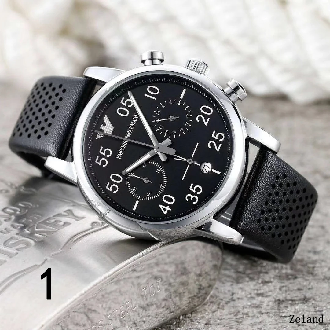 

2019 men watches