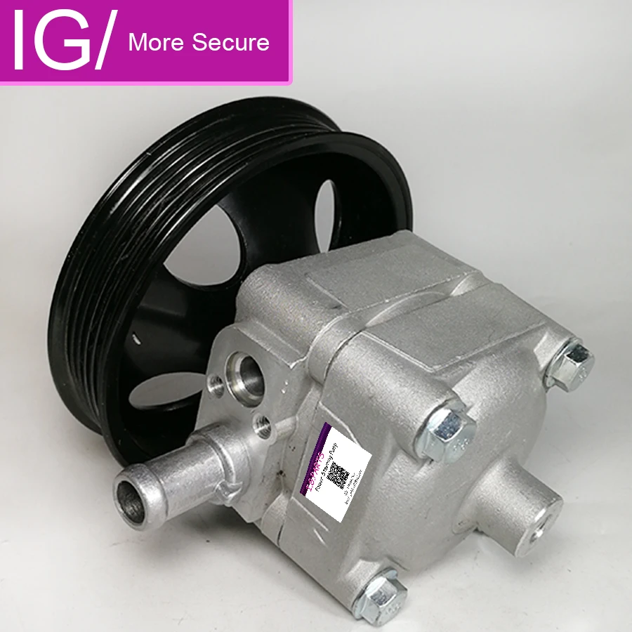 For Power Steering Pump For Car Volvo S60 S80 V70 Xc70 Xc90 30760531