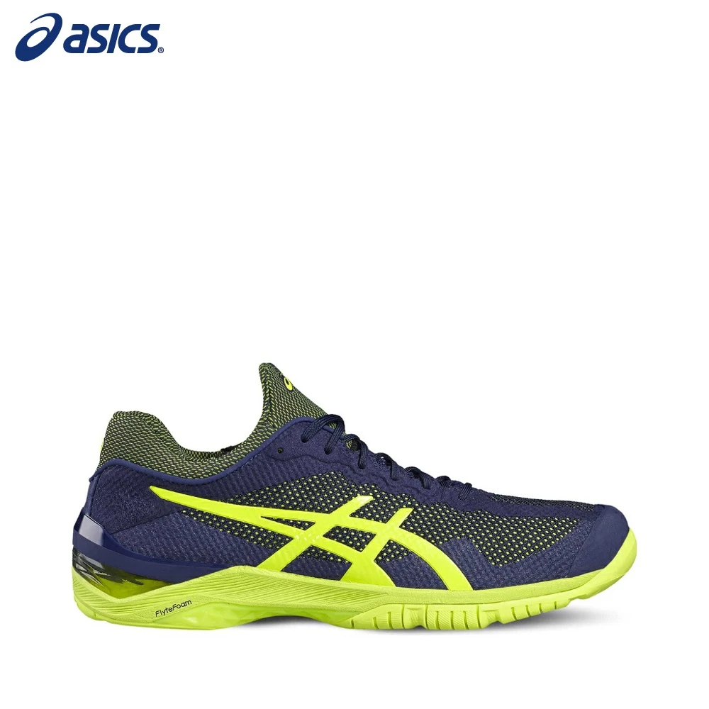 Men's shoes Asics, Court FF E700N 4907|Running Shoes| - AliExpress