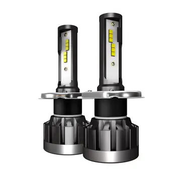 

2Pcs Car Headlights 1901 Car Led Headlights C6S2 Headlights Car Modified Led Lights Car Accessories