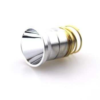 

26.5mm 7W 5-Chip 3.0V-4.2V 850nm Infra Red LED Drop-in