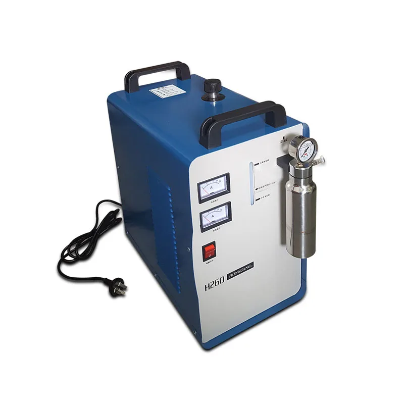 

H260 220 л/ч в, зеркальная полировальная машина