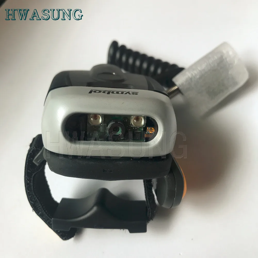 Символ RS507-IM20000CTWR сканер штрих-кода Bluetooth для WT41N0 WT4090 RS507