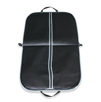 

Portable Home Business Clothing Bag Garment Storage Cover Sack Business Trip Dustproof Organizer Accessories Supplies DF50BC