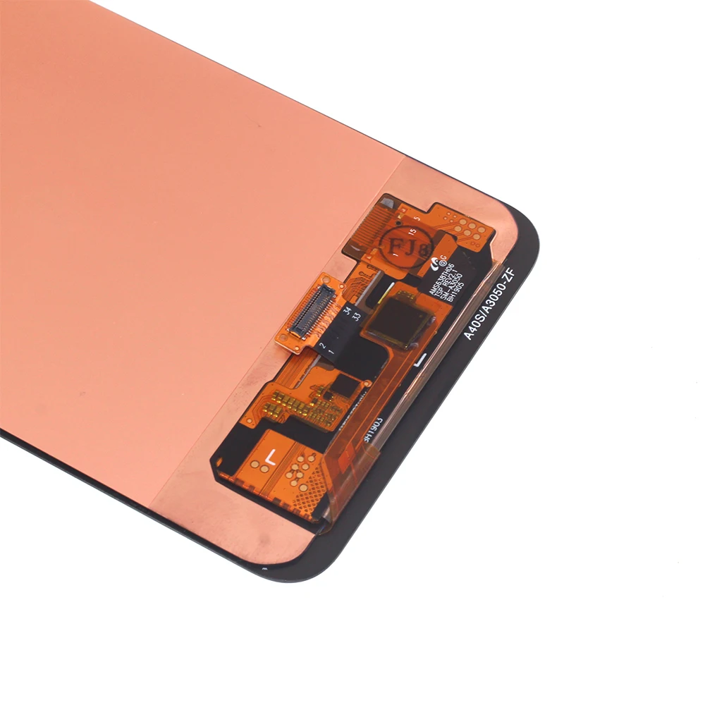 Amoled For Samsung Galaxy A40s A407 A3050 A3058