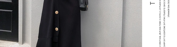 Модный зимний комплект одежды для грудного вскармливания, трикотажное платье для кормящих женщин, свитер+ платье на бретелях